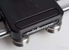 Edelkrone SliderPLUS+, lo slider rivoluzionato 3. Impressioni e personalizzazione 1