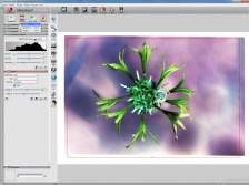 Test dello scanner per diapositive PLUSTEK OpticFilm 8200i 2. Software 2