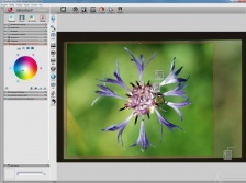 Test dello scanner per diapositive PLUSTEK OpticFilm 8200i 2. Software 5
