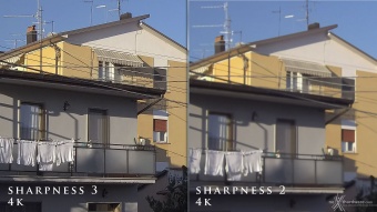 Z Camera E1, prima di una nuova generazione? 4. Test video 1