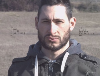 Z Camera E1, prima di una nuova generazione? 4. Test video 2